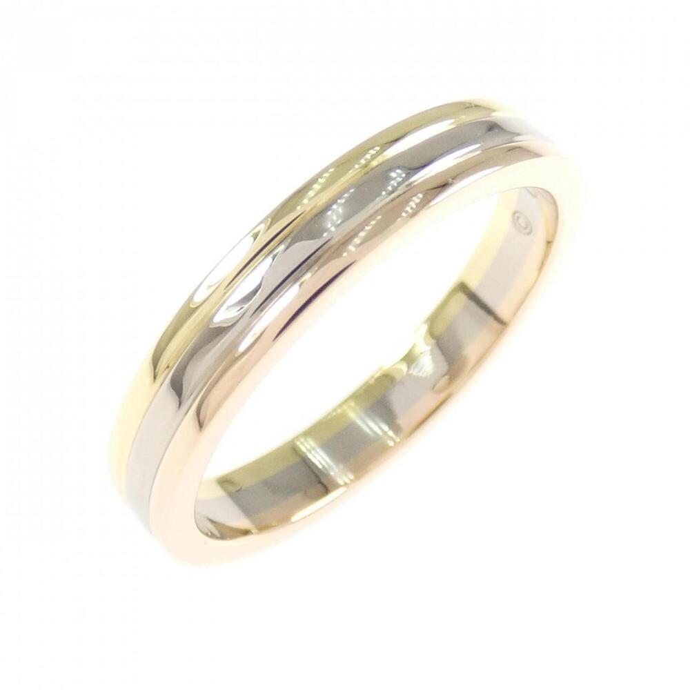 Cartier Louis Vendôme Ring